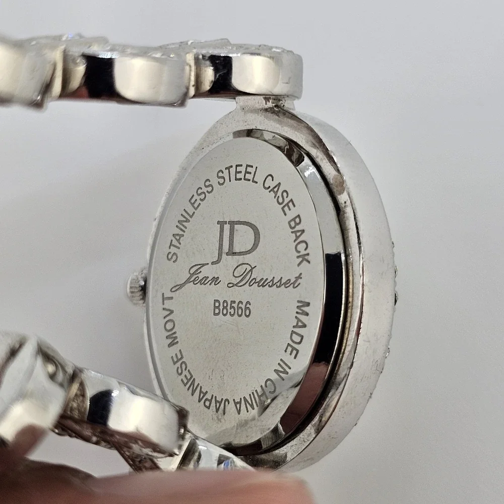 Jean Dousset used working